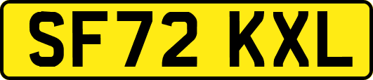 SF72KXL