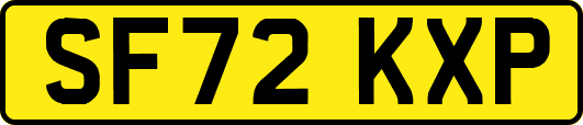 SF72KXP