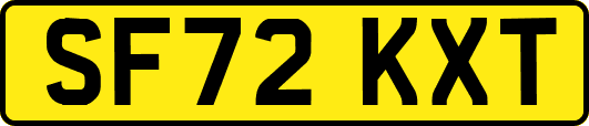 SF72KXT