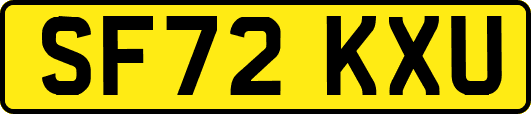 SF72KXU