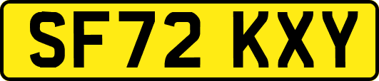 SF72KXY