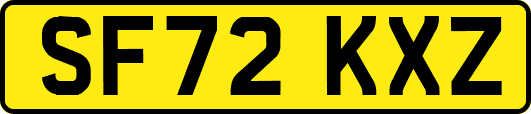 SF72KXZ