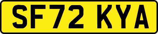 SF72KYA
