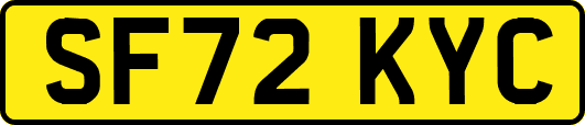 SF72KYC