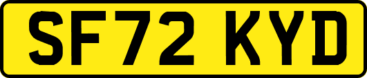 SF72KYD