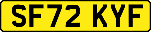 SF72KYF