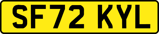 SF72KYL