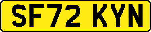 SF72KYN
