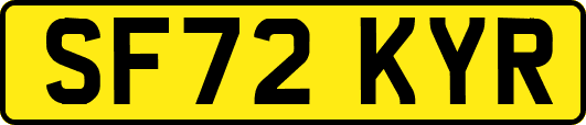 SF72KYR