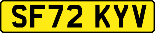 SF72KYV