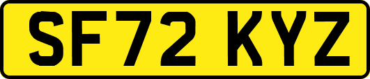 SF72KYZ