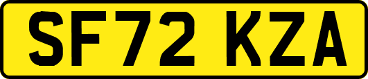 SF72KZA