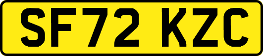 SF72KZC