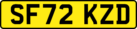 SF72KZD