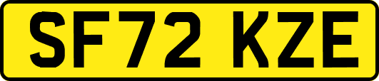 SF72KZE