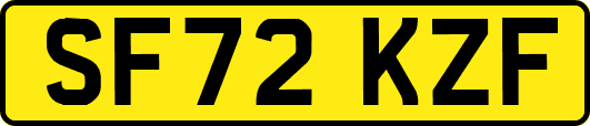 SF72KZF