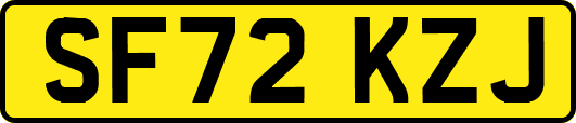 SF72KZJ
