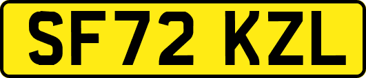 SF72KZL
