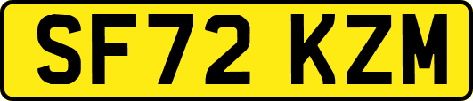 SF72KZM