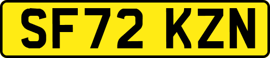 SF72KZN