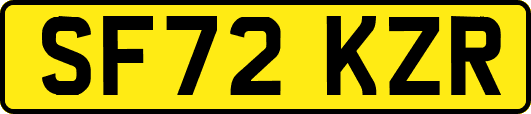 SF72KZR