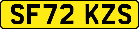 SF72KZS