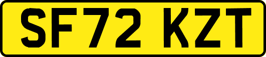 SF72KZT