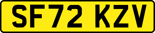 SF72KZV