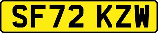 SF72KZW