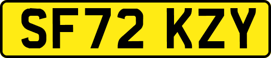 SF72KZY