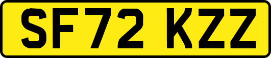 SF72KZZ
