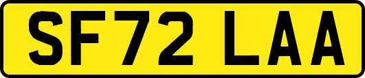 SF72LAA