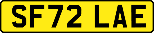 SF72LAE