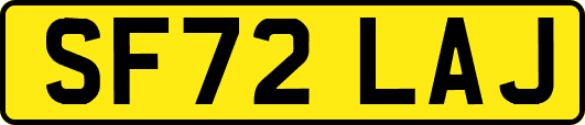 SF72LAJ