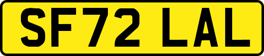 SF72LAL
