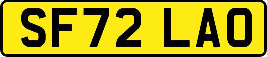 SF72LAO