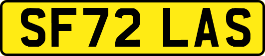 SF72LAS