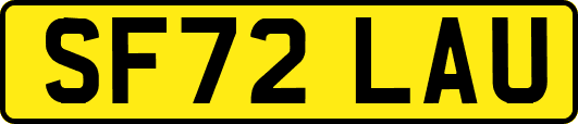 SF72LAU