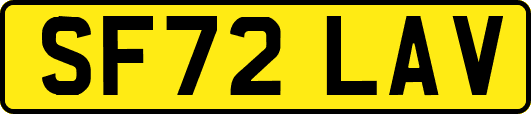 SF72LAV