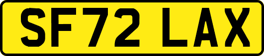 SF72LAX