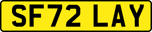 SF72LAY