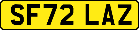SF72LAZ