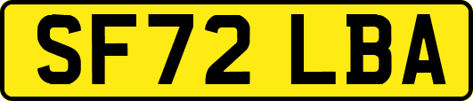 SF72LBA