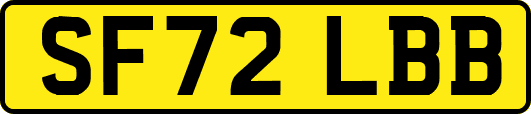 SF72LBB