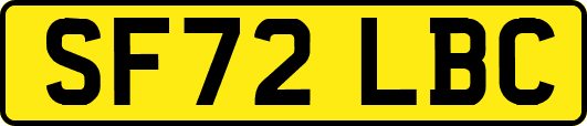 SF72LBC