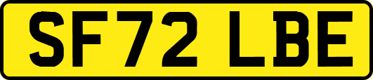 SF72LBE