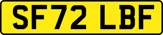 SF72LBF