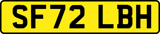 SF72LBH