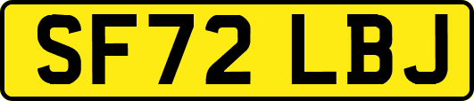 SF72LBJ