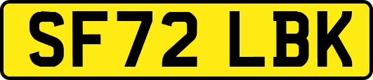 SF72LBK